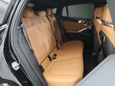 2024 BMW X6 thumbnail 23