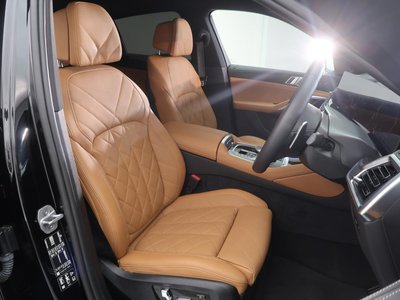 2024 BMW X6 thumbnail 22