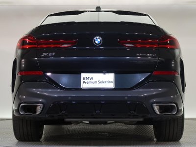 2024 BMW X6 photo 15