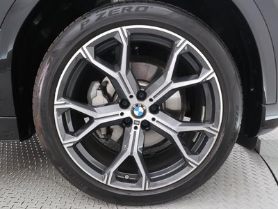 2024 BMW X6 thumbnail 50