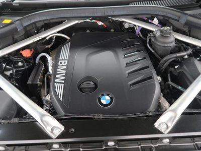 2024 BMW X6 thumbnail 28
