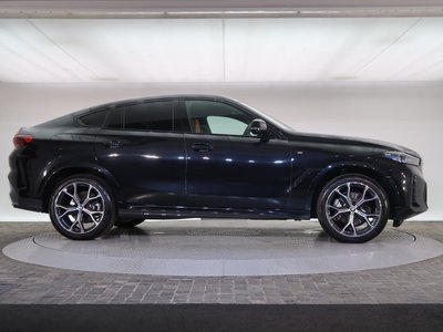 2024 BMW X6 thumbnail 20