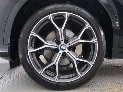 2024 BMW X6 thumbnail 53
