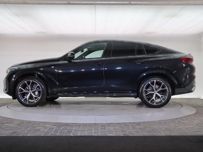 2024 BMW X6 thumbnail 21