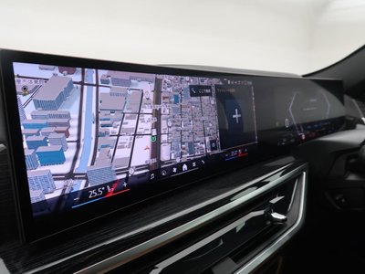 2024 BMW X6 photo 6