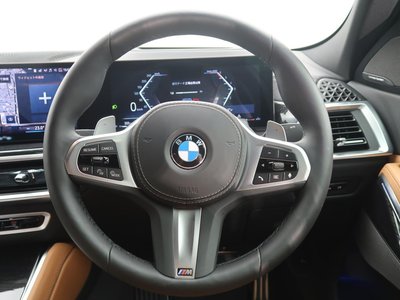 2024 BMW X6 thumbnail 44
