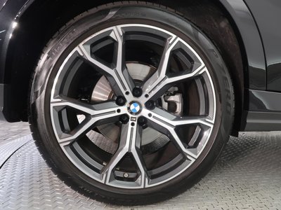 2024 BMW X6 thumbnail 52