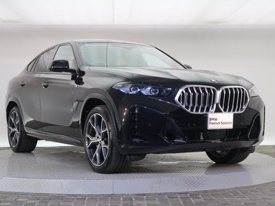 2024 BMW X6 photo 16