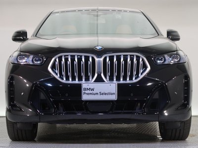 2024 BMW X6 photo 14