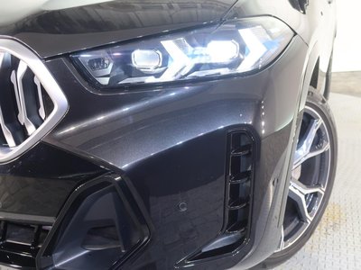2024 BMW X6 photo 13