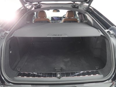 2024 BMW X6 thumbnail 26