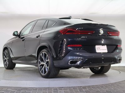 2024 BMW X6 thumbnail 18