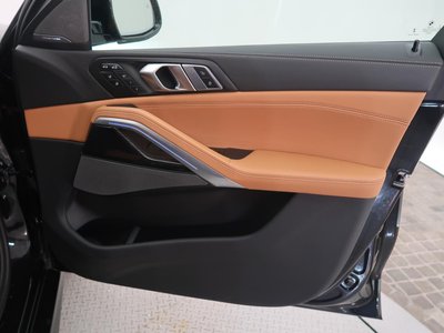 2024 BMW X6 thumbnail 47