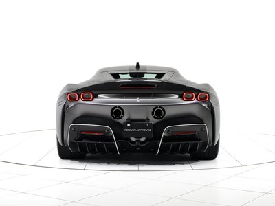 صورة 6 لـ 2022 Ferrari SF90 STRADALE