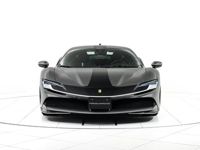 صورة 5 لـ 2022 Ferrari SF90 STRADALE