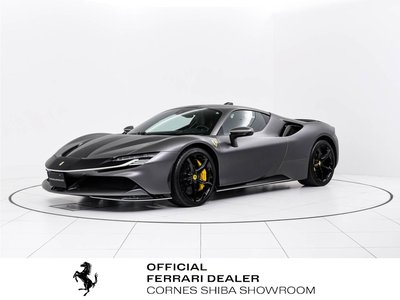 صورة 1 لـ 2022 Ferrari SF90 STRADALE