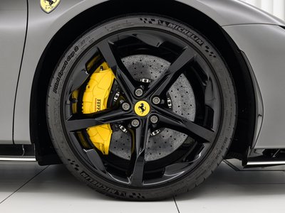 صورة 9 لـ 2022 Ferrari SF90 STRADALE