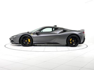 صورة 8 لـ 2022 Ferrari SF90 STRADALE