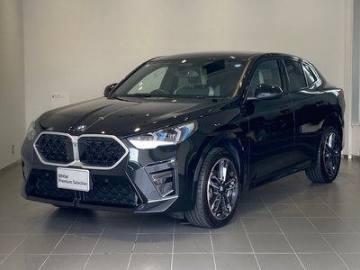 2026 BMW X2 — фото 1