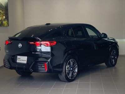 2026 BMW X2 — фото 9