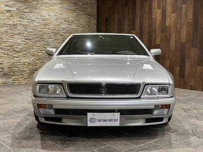 1997 Maserati GHIBLI — миниатюра 3