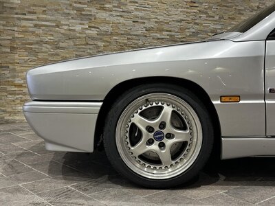 1997 Maserati GHIBLI — миниатюра 4