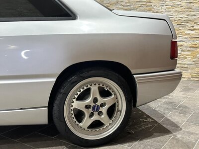 1997 Maserati GHIBLI — миниатюра 5
