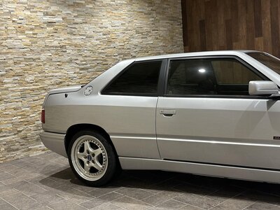 1997 Maserati GHIBLI — миниатюра 10