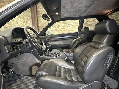 1997 Maserati GHIBLI — миниатюра 15