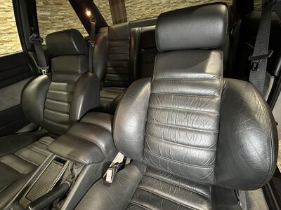 1997 Maserati GHIBLI — миниатюра 16