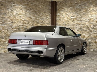 1997 Maserati GHIBLI — миниатюра 23