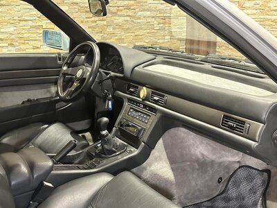 1997 Maserati GHIBLI — миниатюра 26