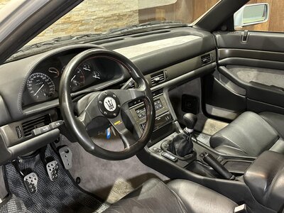 1997 Maserati GHIBLI — миниатюра 27