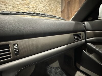1997 Maserati GHIBLI — миниатюра 35