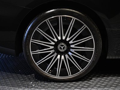 2024 Mercedes-BENZ CLE photo 12