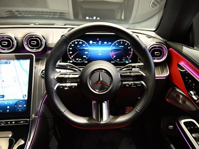 2024 Mercedes-BENZ CLE thumbnail 20