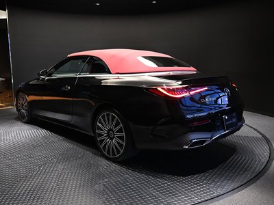 2024 Mercedes-BENZ CLE photo 7