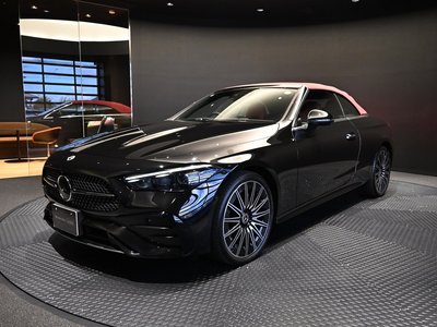 2024 Mercedes-BENZ CLE photo 1
