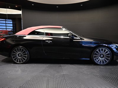 2024 Mercedes-BENZ CLE photo 4