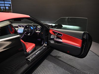 2024 Mercedes-BENZ CLE photo 16