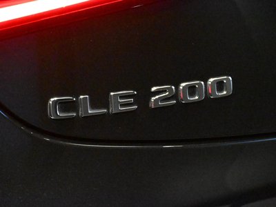 2024 Mercedes-BENZ CLE photo 8