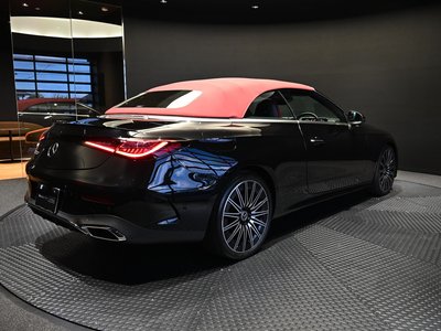 2024 Mercedes-BENZ CLE photo 5
