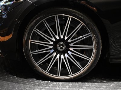 2024 Mercedes-BENZ CLE photo 14