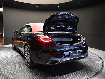 2024 Mercedes-BENZ CLE thumbnail 62