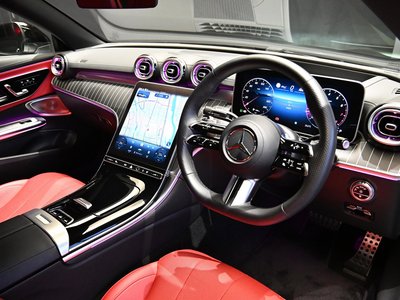 2024 Mercedes-BENZ CLE thumbnail 53
