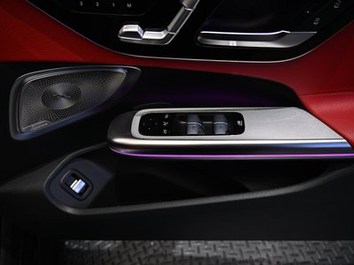 2024 Mercedes-BENZ CLE thumbnail 18