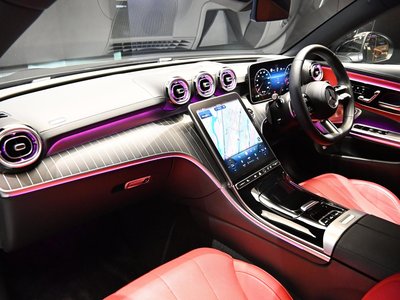 2024 Mercedes-BENZ CLE thumbnail 60