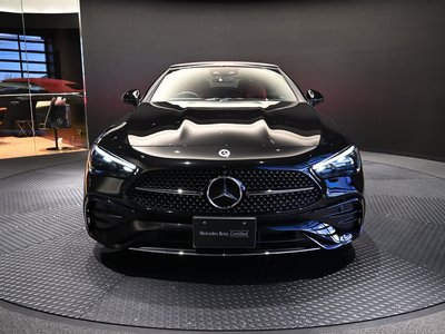 2024 Mercedes-BENZ CLE photo 2