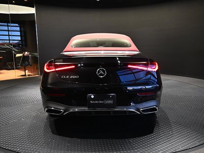 2024 Mercedes-BENZ CLE photo 6