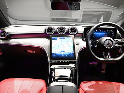 2024 Mercedes-BENZ CLE thumbnail 21
